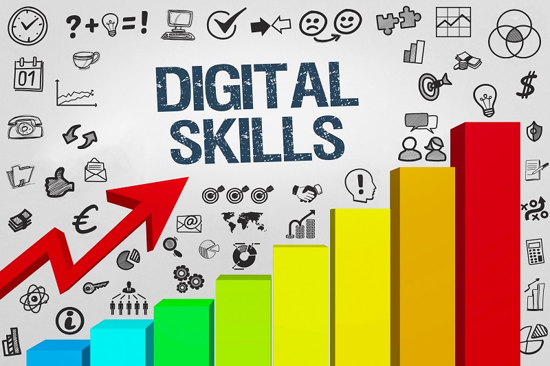 Digital Skills